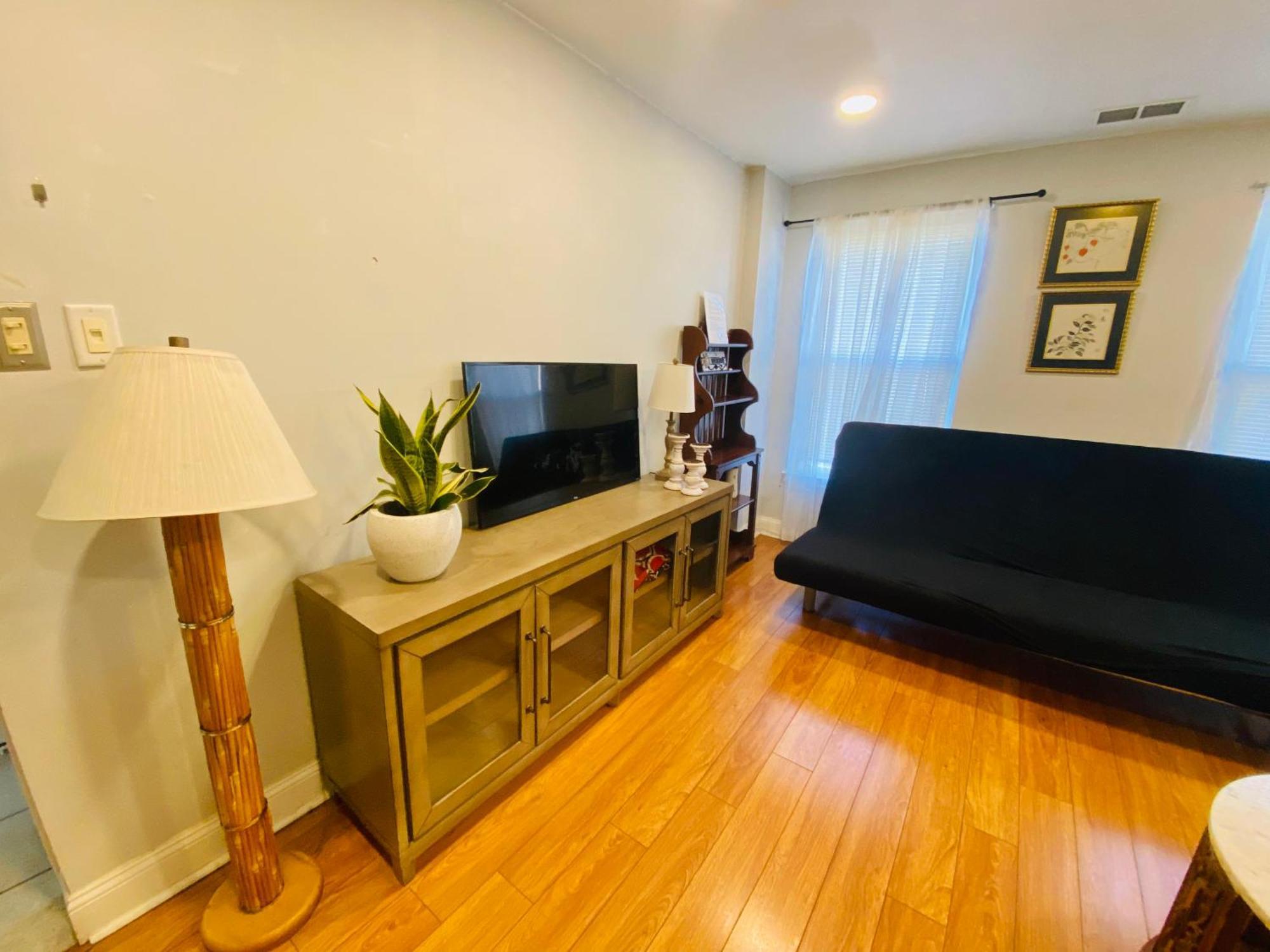 Shanghai 2900 - Vintage Oriental Style 2Br W Parking Near Airport 필라델피아 외부 사진